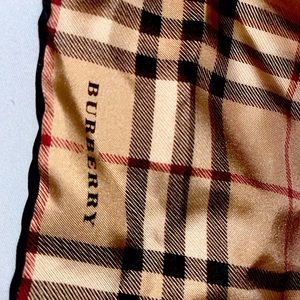 Burberry Hanker-chief
